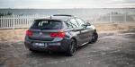 BMW M140i Performance Edition 2017 года (AU)